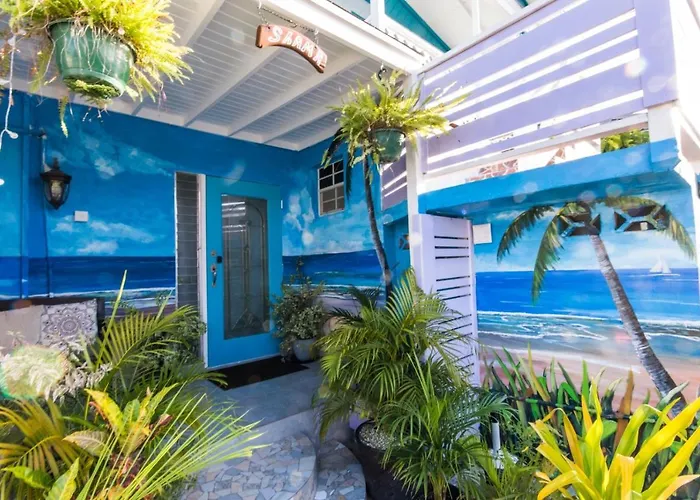 Shama\'S Guest House