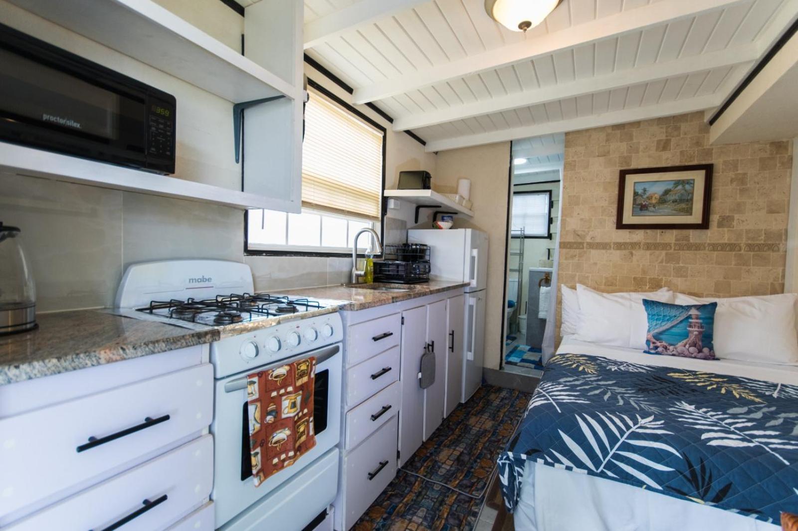 Apartamento Shama's