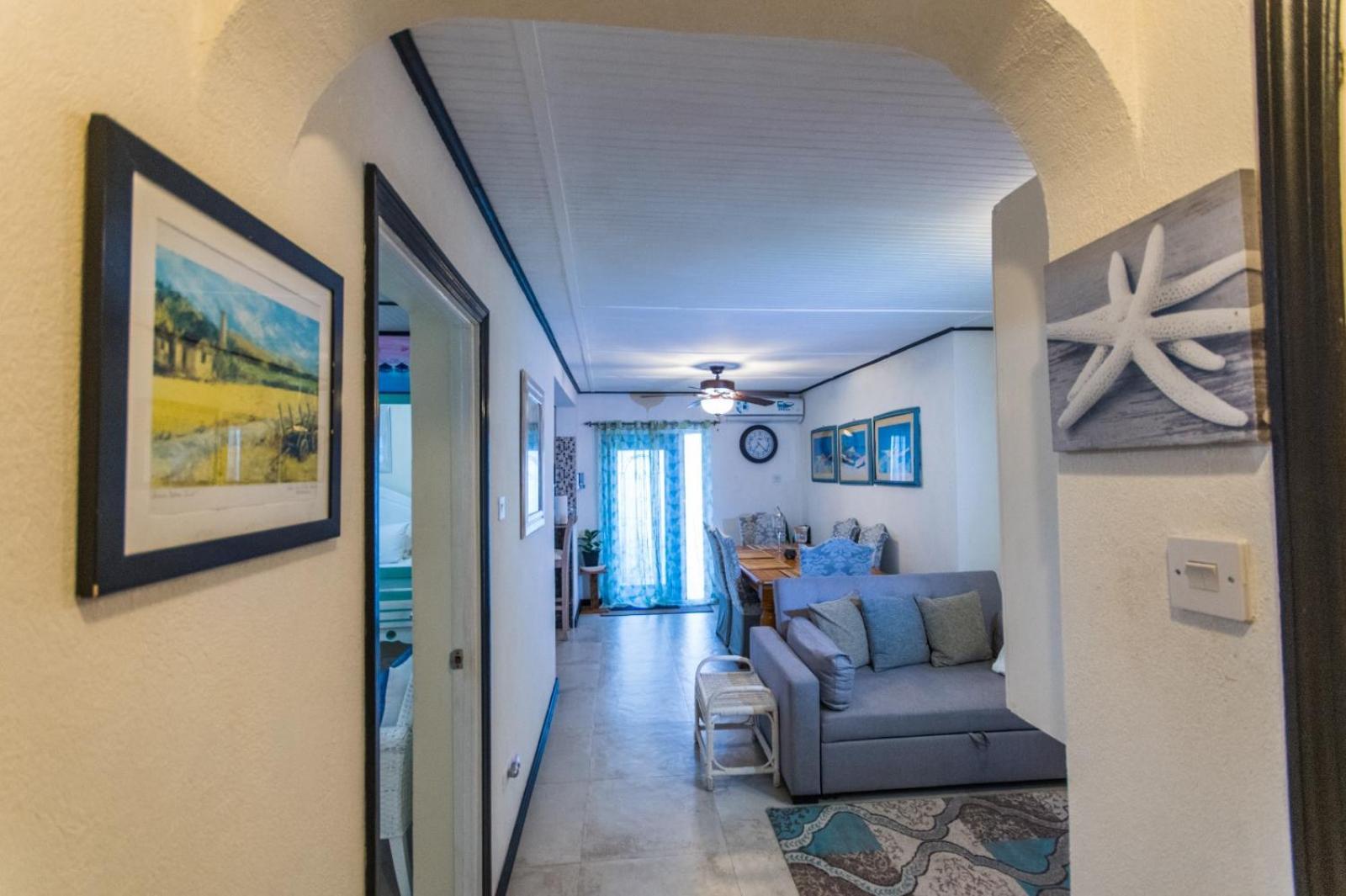 Apartment Shama's *